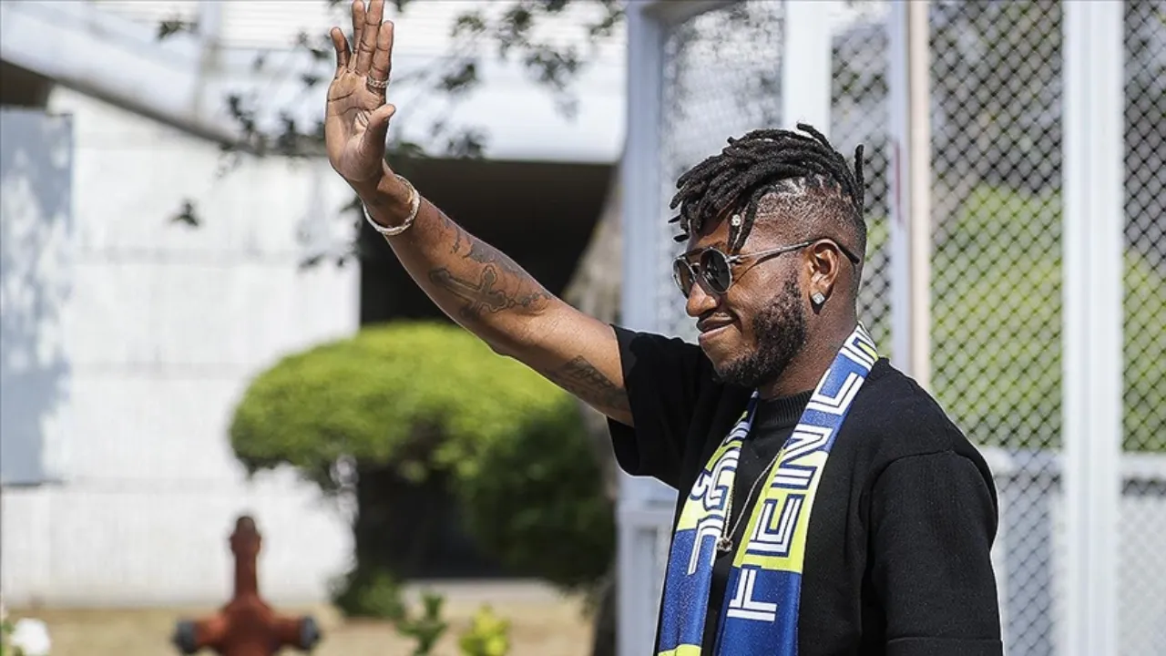 Fred, hem lig hem Avrupa için iddialı: 