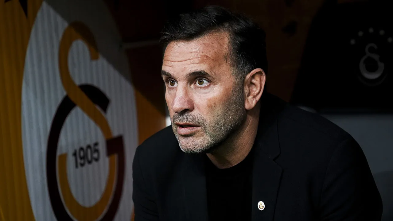 BURUK'TAN SÜPER LİG İTİRAFI