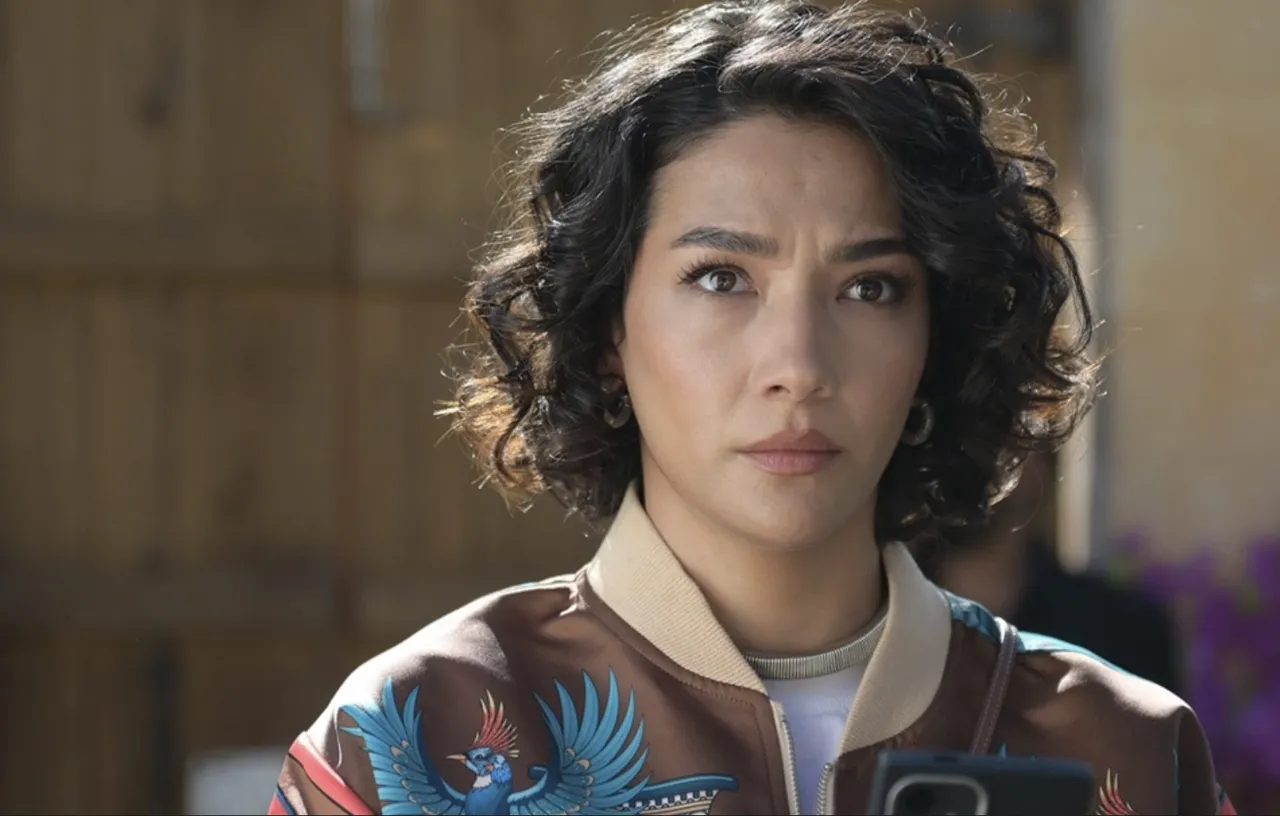 Halef 9. bölüm YouTubeda neden yayınlanmadı?