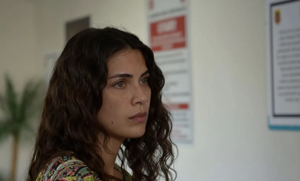 Halef 9. bölüm YouTubeda neden yayınlanmadı?