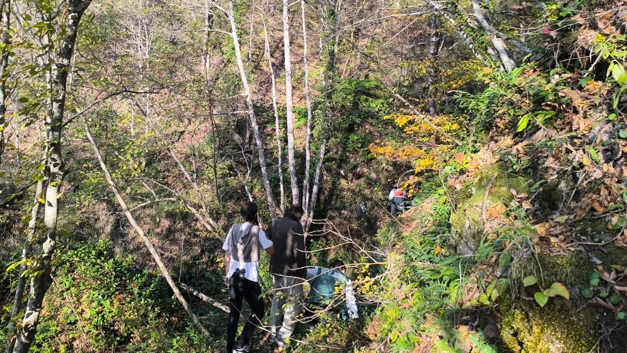 Huriye Helvacı'nın telefonunda 350 GB'lık sır! Soruşturmanın kilidini çözecek