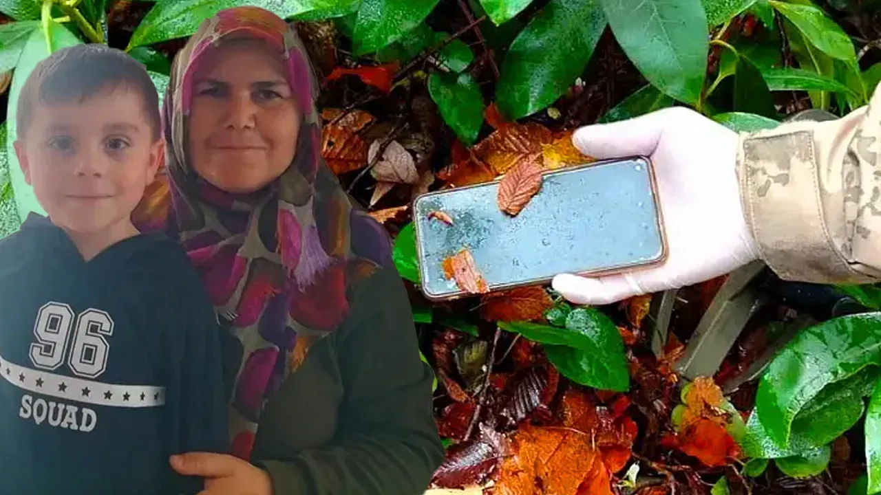 TELEFONDA 350 GB'LIK SIR!