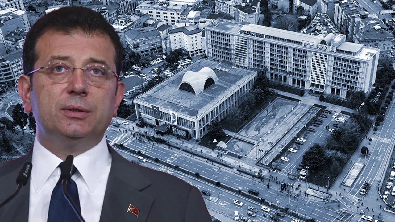 İmamoğlu iddianamesinde 'İstanbul House' detayı! Meğer göründüğü gibi değilmiş