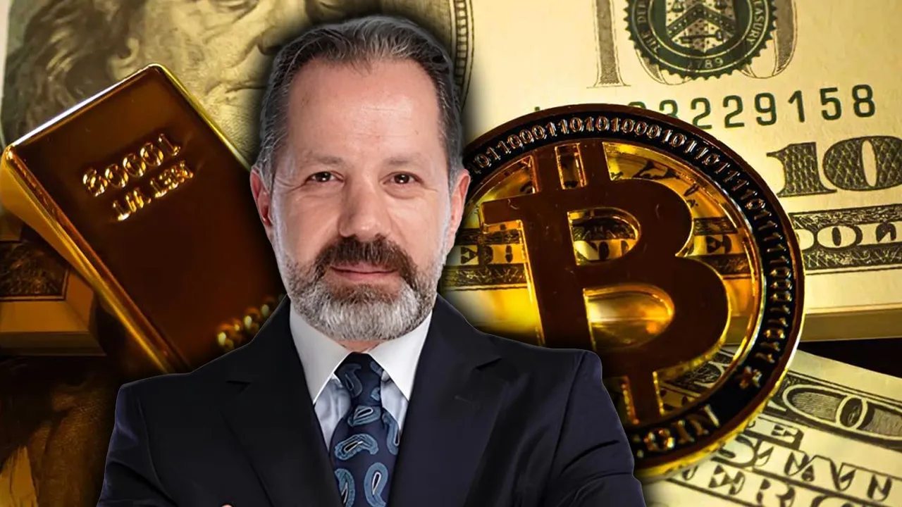 İslam Memiş'ten 2026 uyarısı: 'Alırım, satarım para kazanırım' diyenler hayal kurmasın