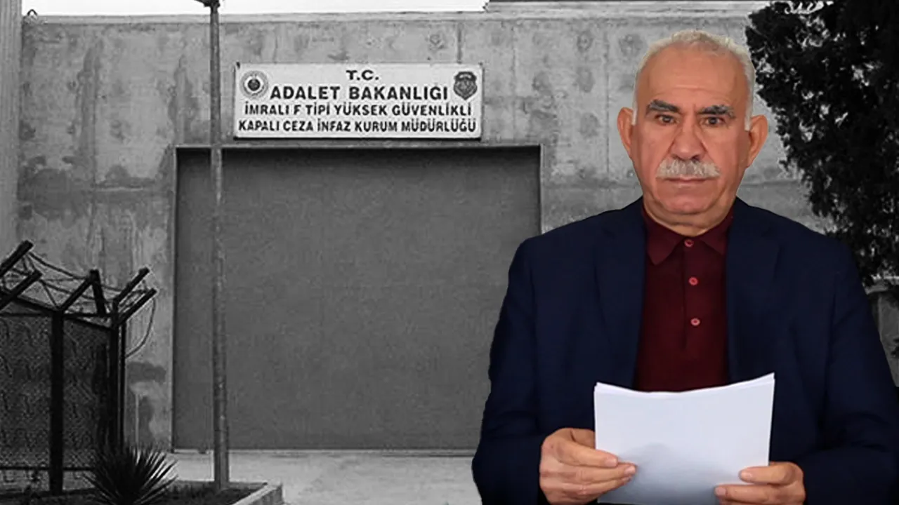 Komisyon, İmralı'ya gidecek mi? Gözler o saate çevrildi