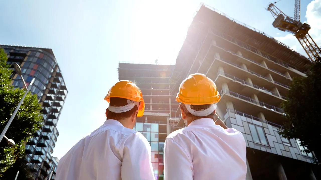 Körfez ülkelerinden Türk müteahhitlere 54 milyar dolarlık davet