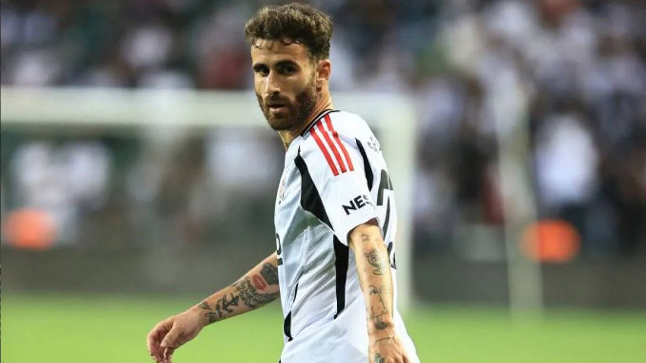 Kriz fırsata çevrilecek! Beşiktaş'ta Rafa Silva depreminin yaraları hızlı sarılacak