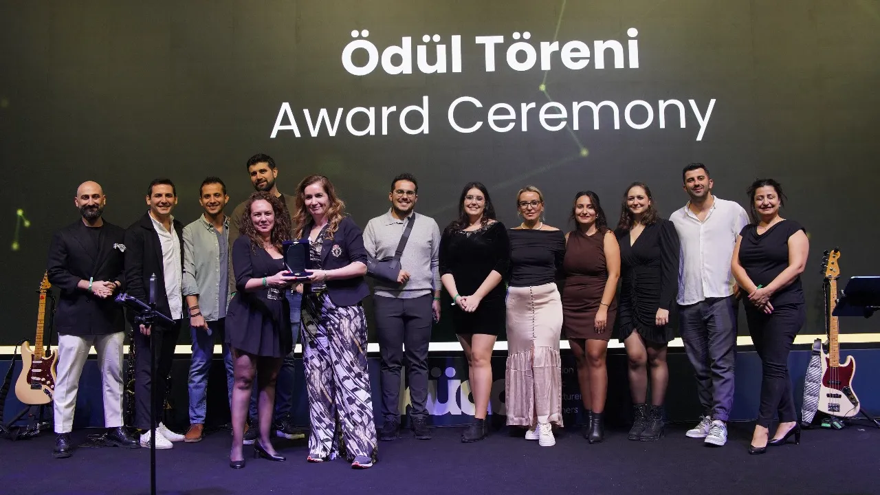 Küad, 9. Uluslararası Kozmetik Kongresi'nde güzellik ve sürdürülebilirlik bir arada