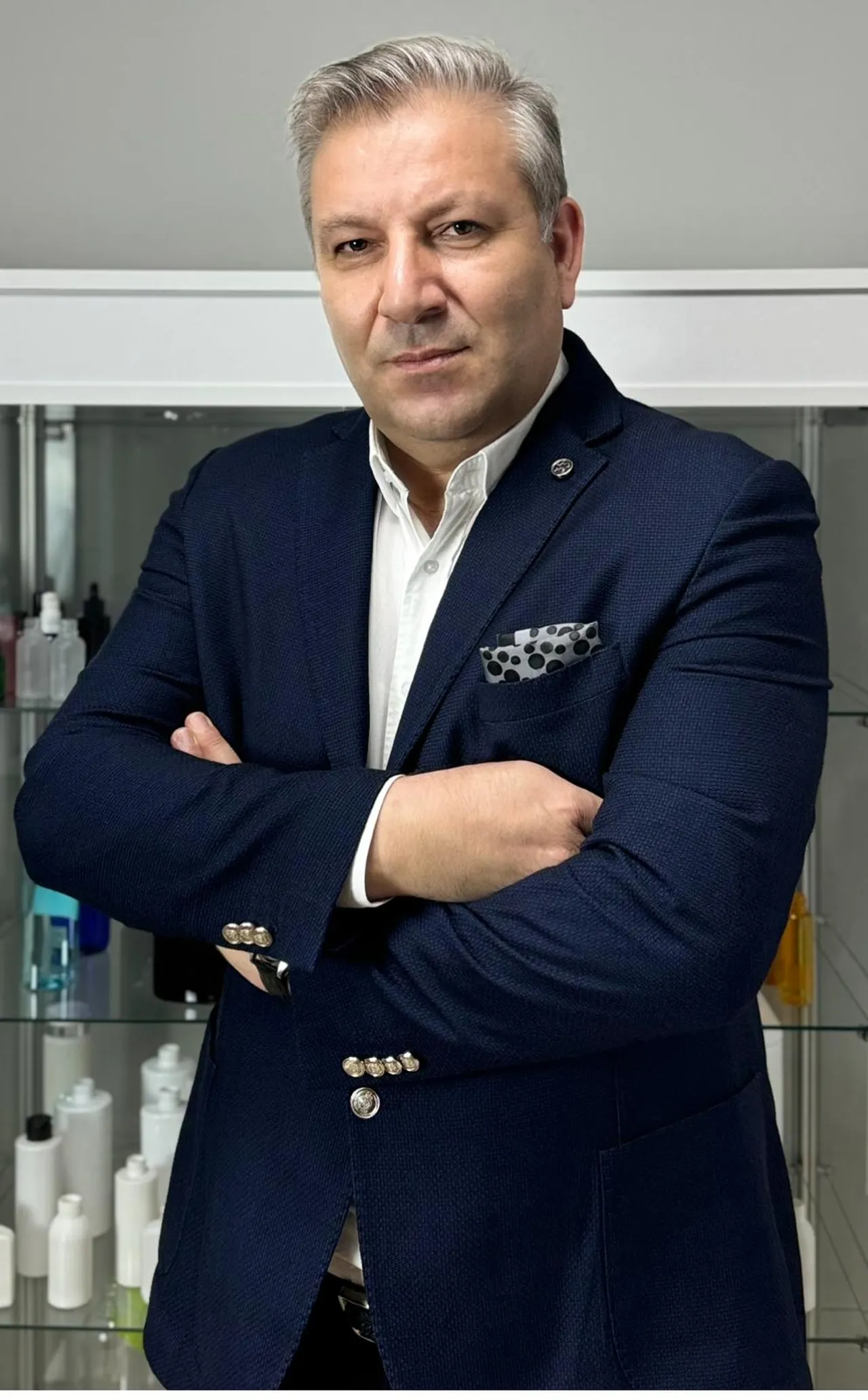 Küad, 9. Uluslararası Kozmetik Kongresinde güzellik ve sürdürülebilirlik bir arada