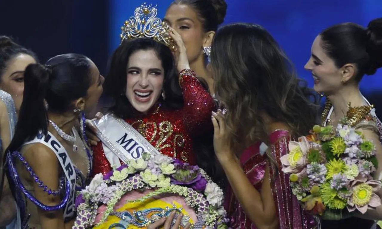 Miss Universe birincisi Fatima Bosch’un hastalığı ortaya çıktı! Hayatı hep mücadeleyle geçmiş