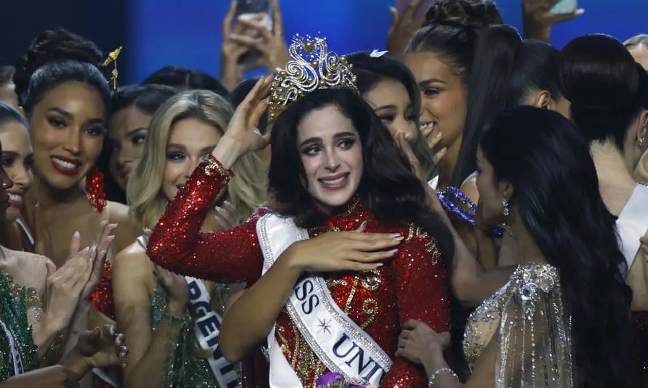 Miss Universe birincisi Fatima Bosch’un hastalığı ortaya çıktı! Hayatı hep mücadeleyle geçmiş