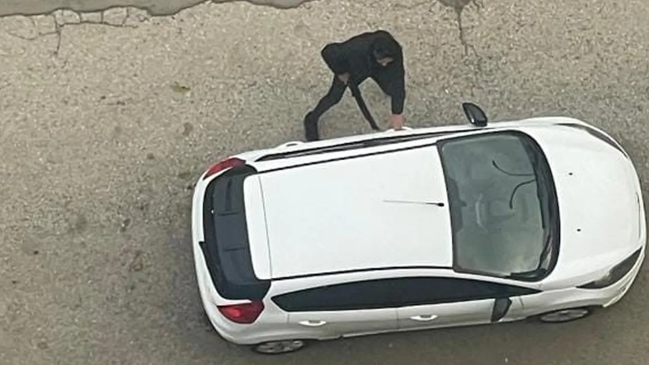 Muş’ta dehşet! Eski eşini sokak ortasında pompalı tüfekle vurdu