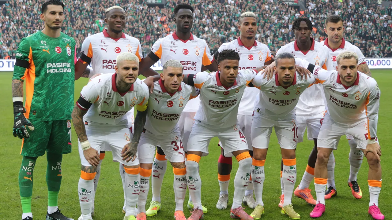 Ne Osimhen ne Icardi! 'Pişmanlık' dendi, tek kaldı