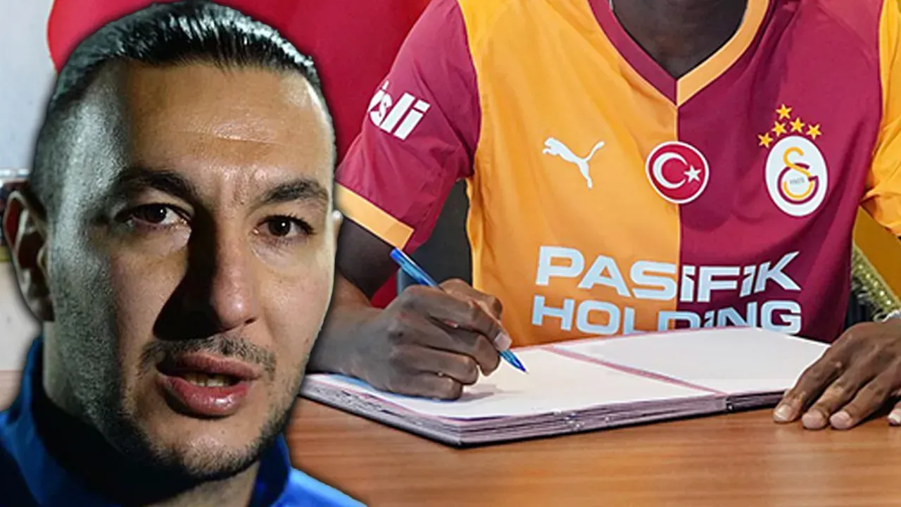 GALATASARAY'A 3 YILDIZ