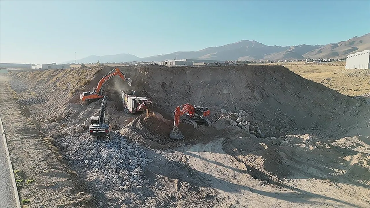 Niğdede çıktı, 40 milyon lira tasarruf sağladı! Doğayı kirletmiyor