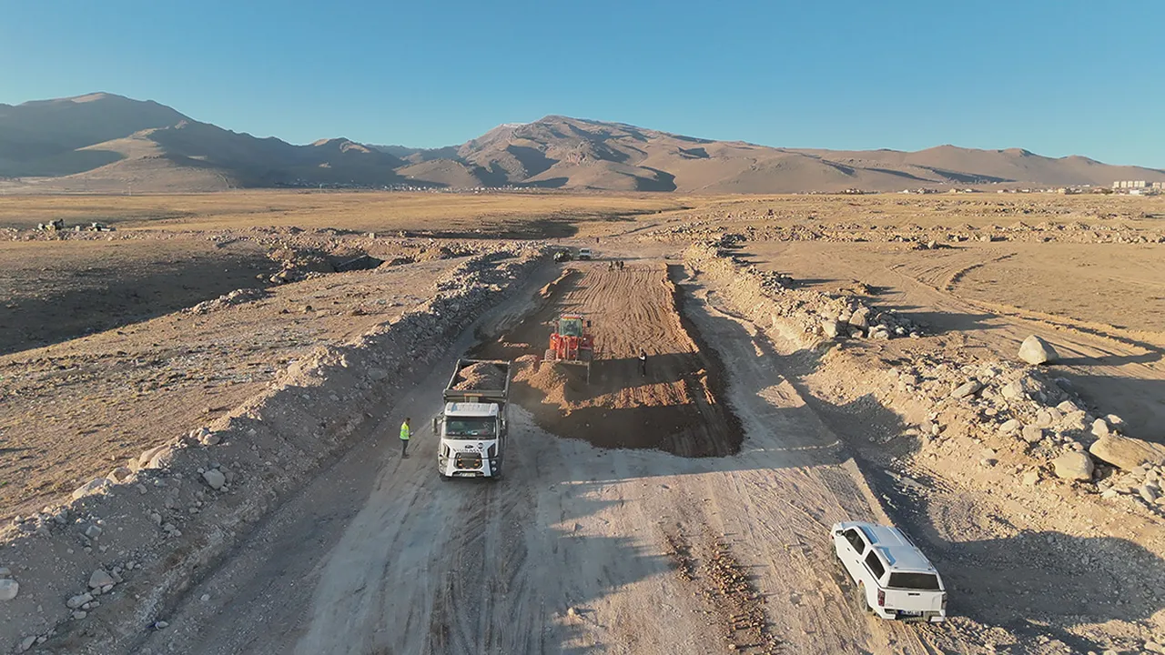 Niğdede çıktı, 40 milyon lira tasarruf sağladı! Doğayı kirletmiyor