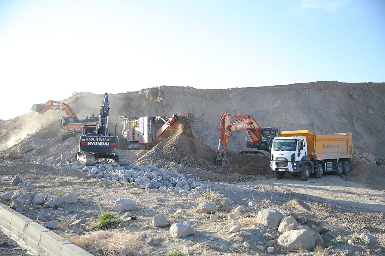 Niğdede çıktı, 40 milyon lira tasarruf sağladı! Doğayı kirletmiyor