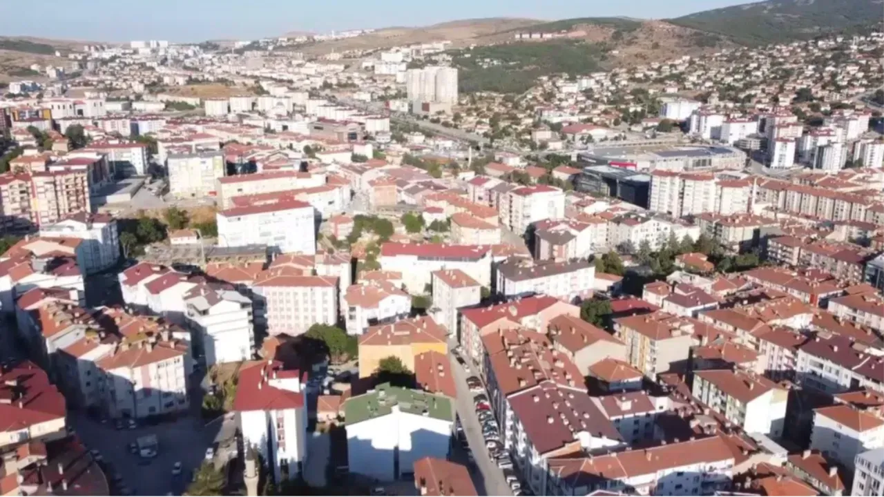 ADETA GÖÇÜN BAŞKENTİ