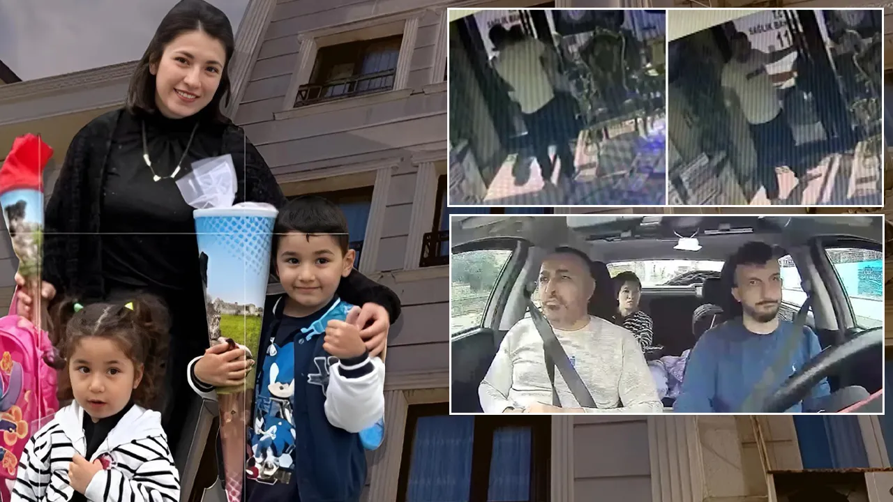 Ölüm kilidi! Gaz odasına dönen otelde Böcek ailesinin ölümünde hiç birinin kusuru yokmuş