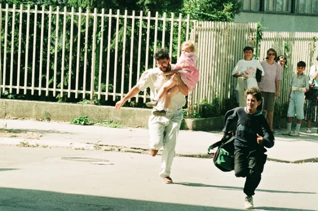 Müslüman kadın ve çocukları eğlencesine öldürmüşler