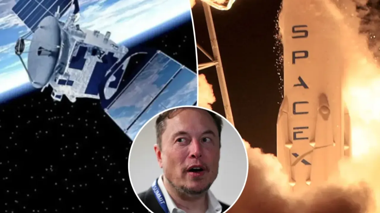 SpaceX Hatası Dünya’yı tehlikeye attı! ABD ordusu doğrudan etkilenecek