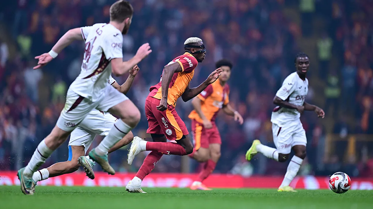 Süper Kupa yarı final maçlarının oynanacağı statlar belli oldu