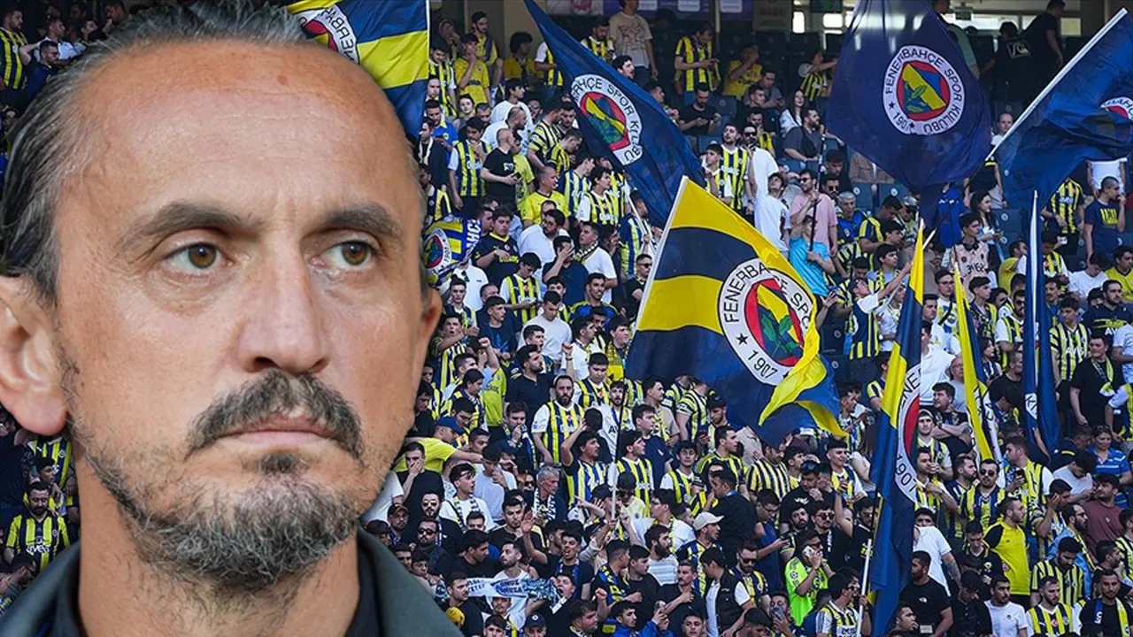FENERBAHÇE'DE 5 İMZA BİRDEN