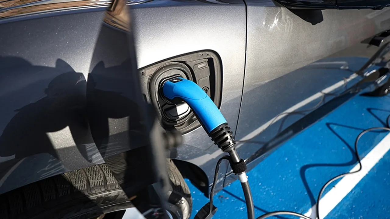 Türkiye'de şarj noktası sayısı 37 bine dayandı