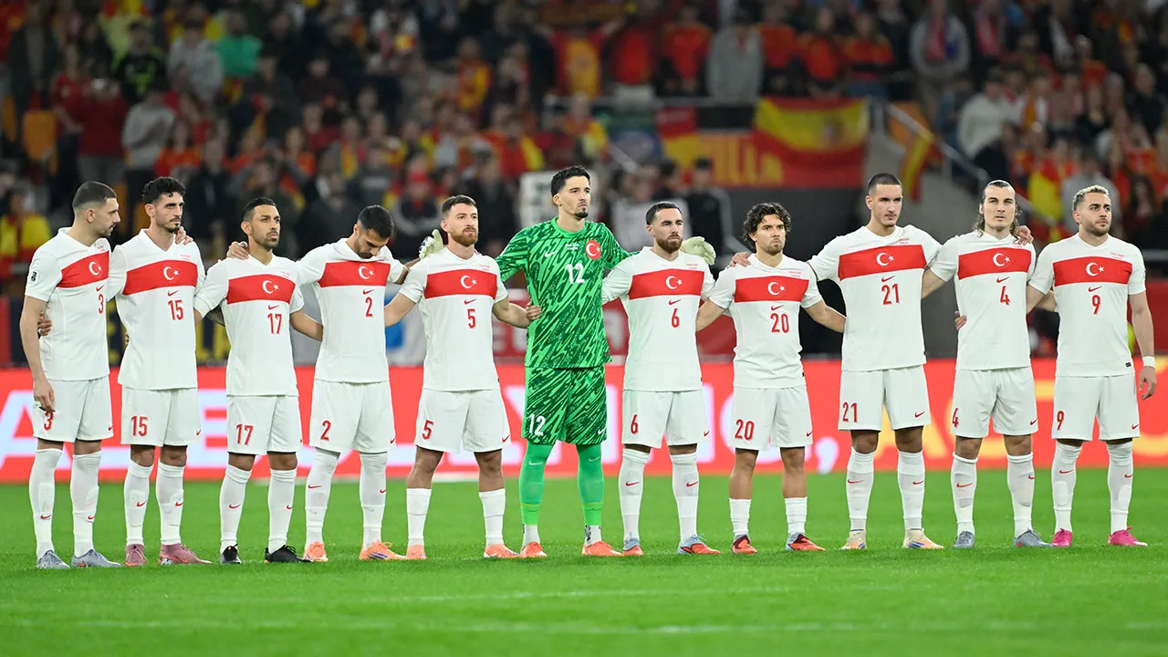 Türkiye'nin Dünya Kupası'na katılma ihtimalini duyurdular: Şaşırtan tahmin