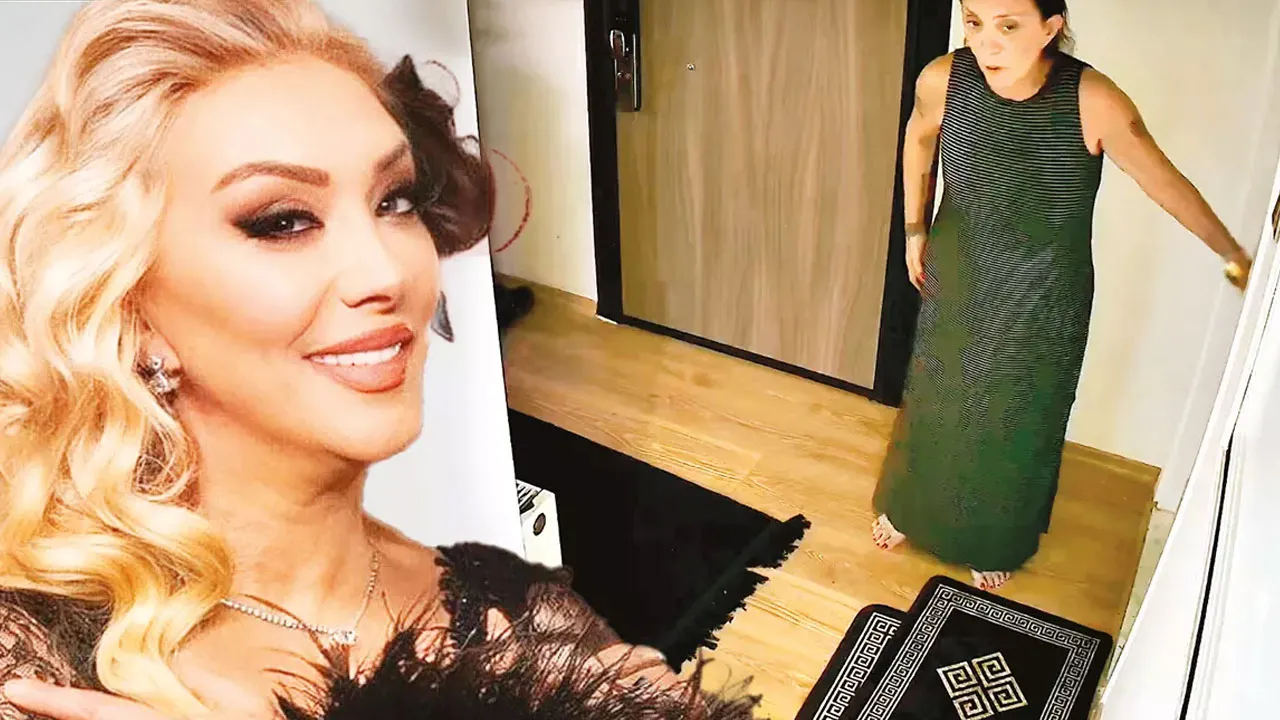 Uçurumdan atma planı varmış! Güllü’nün ölümünde şoke eden iddia…