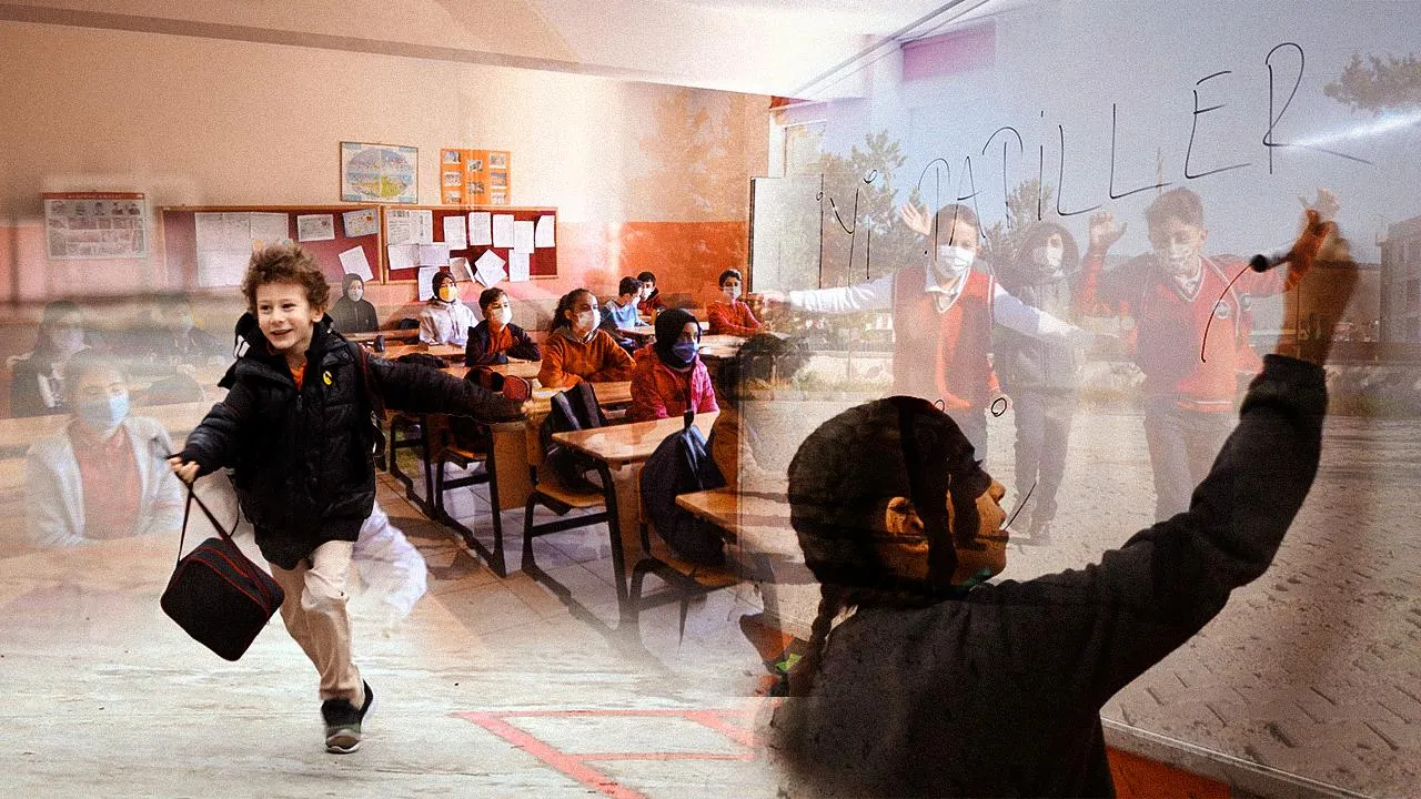 Yarı yıl tatili ne zaman başlayacak, okullar ne zaman kapanacak? MEB 2025-2026 tatil takvimini paylaştı