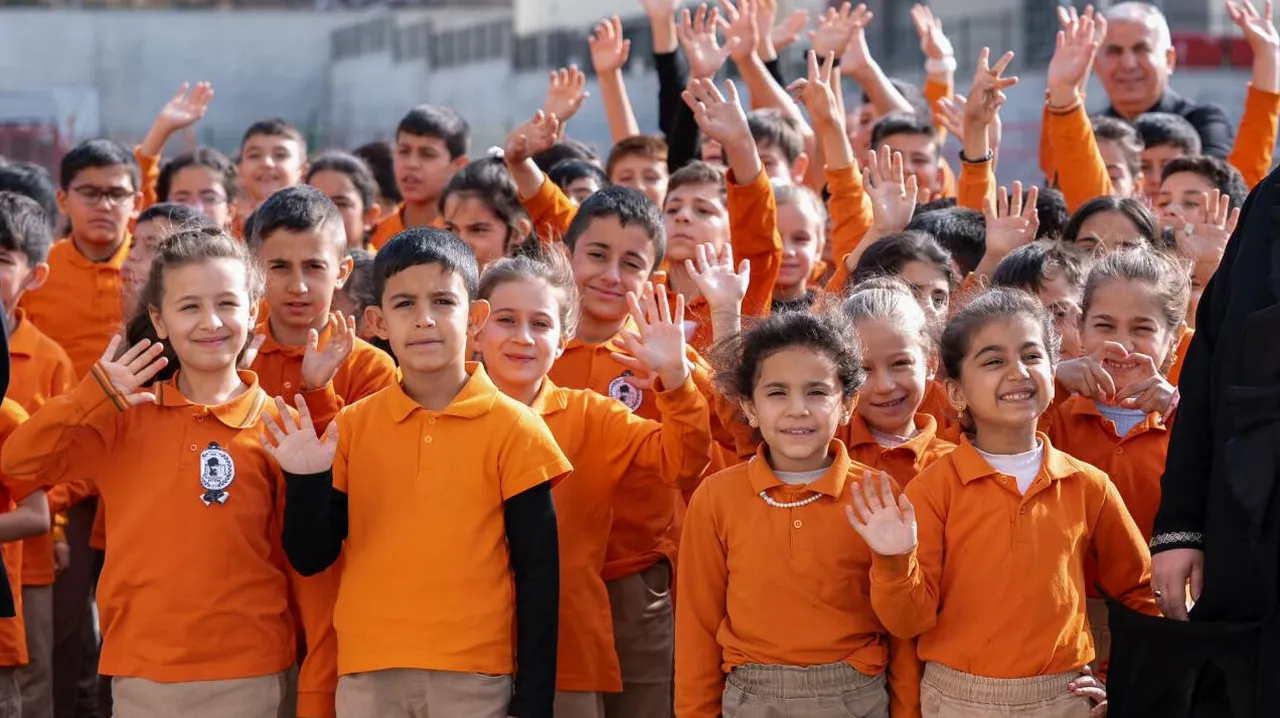 Yarı yıl tatili ne zaman başlayacak, okullar ne zaman kapanacak? MEB 2025-2026 tatil takvimini paylaştı