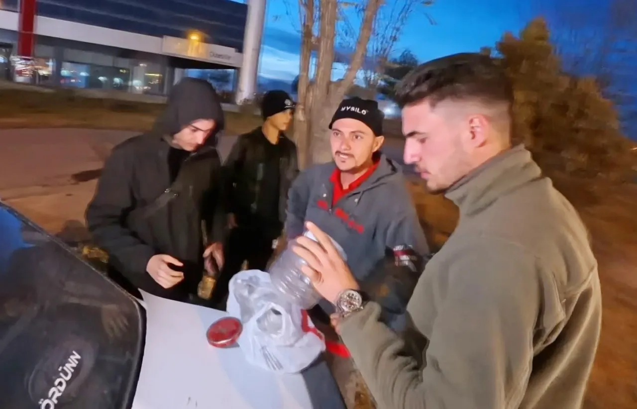 Zehrine servet biçiliyor! Akrep satıcısının zengin olma hayallerini bitiren ihbar