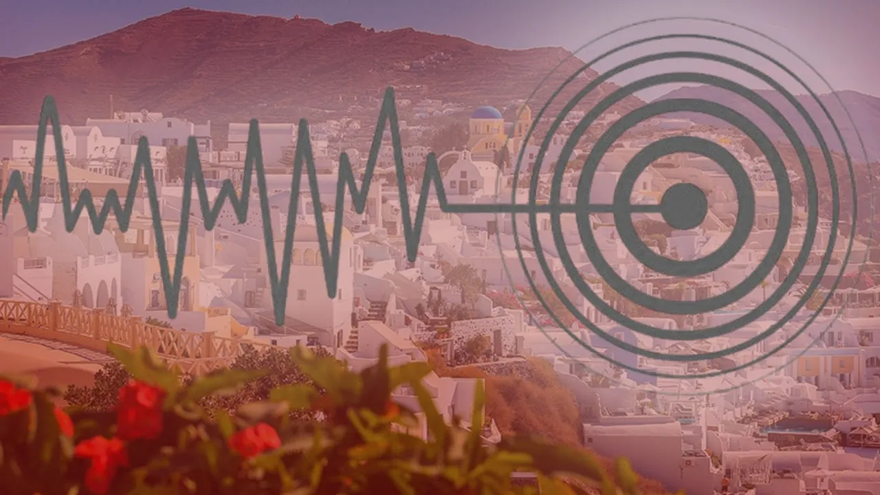 DEPREMLERİN SIRRI ÇÖZÜLDÜ