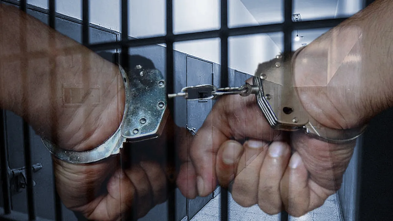 50 bin mahkûma kısmi af piyangosu! İki suç kapsam dışında