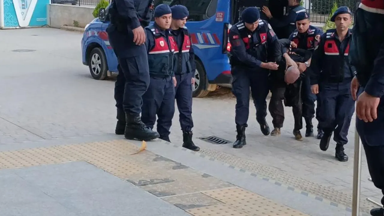 Adana'da dehşete düşüren olay! 13 yaşındaki çocuğu kaçırıp istismar etti