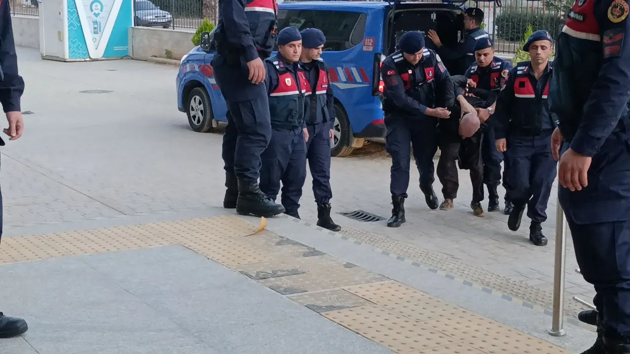 Adana'da dehşete düşüren olay! 13 yaşındaki çocuğu kaçırıp istismar etti