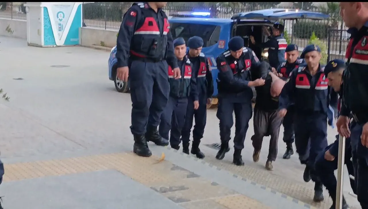 Adana'da dehşete düşüren olay! 13 yaşındaki çocuğu kaçırıp istismar etti