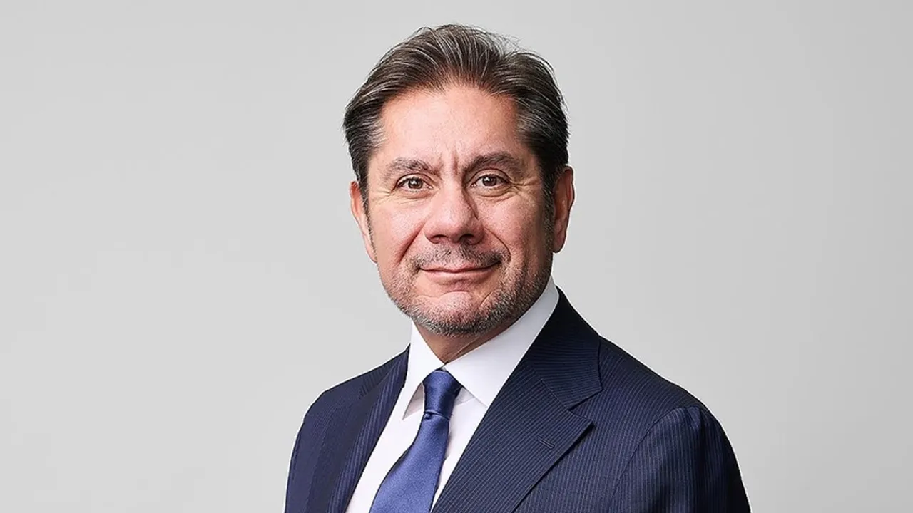 Akbank Genel Müdürü Kaan Gür: 2025’i yüzde 3,5 büyümeyle kapatırız