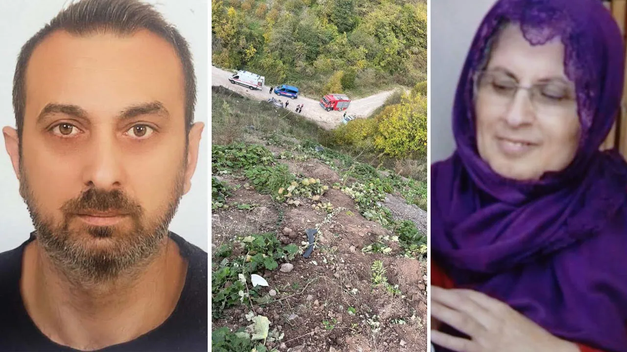 Anne ve oğulun feci ölümü… Peş peşe can verdiler