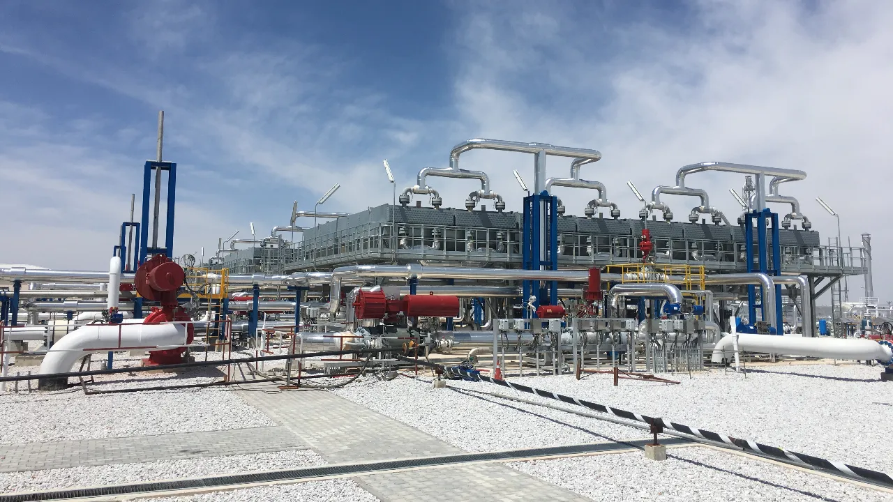 Bakan açıkladı: Kışa hazırız!