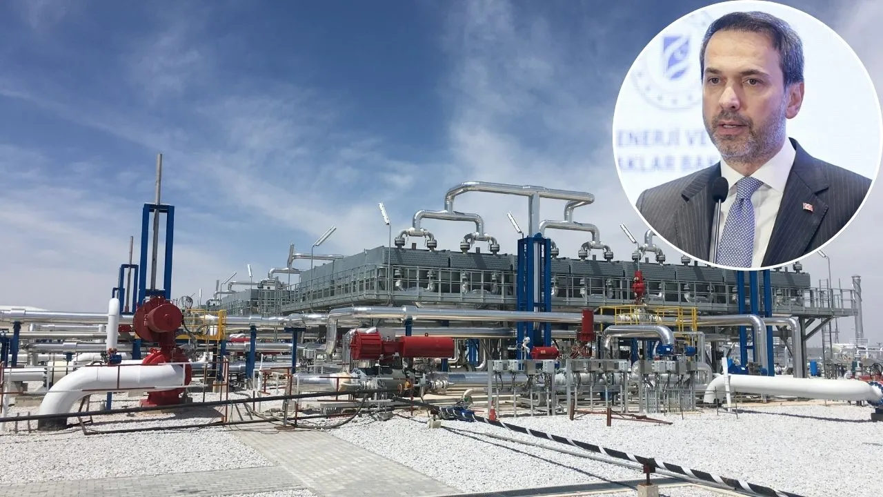 Bakan açıkladı: Kışa hazırız!