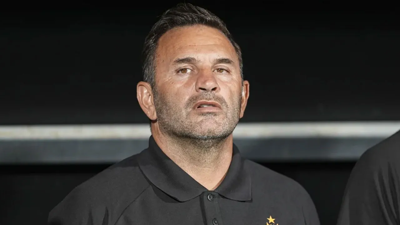 Barış Alper Yılmaz, Okan Buruk'u sevindirdi! Torreira'ya uyarı yaptı