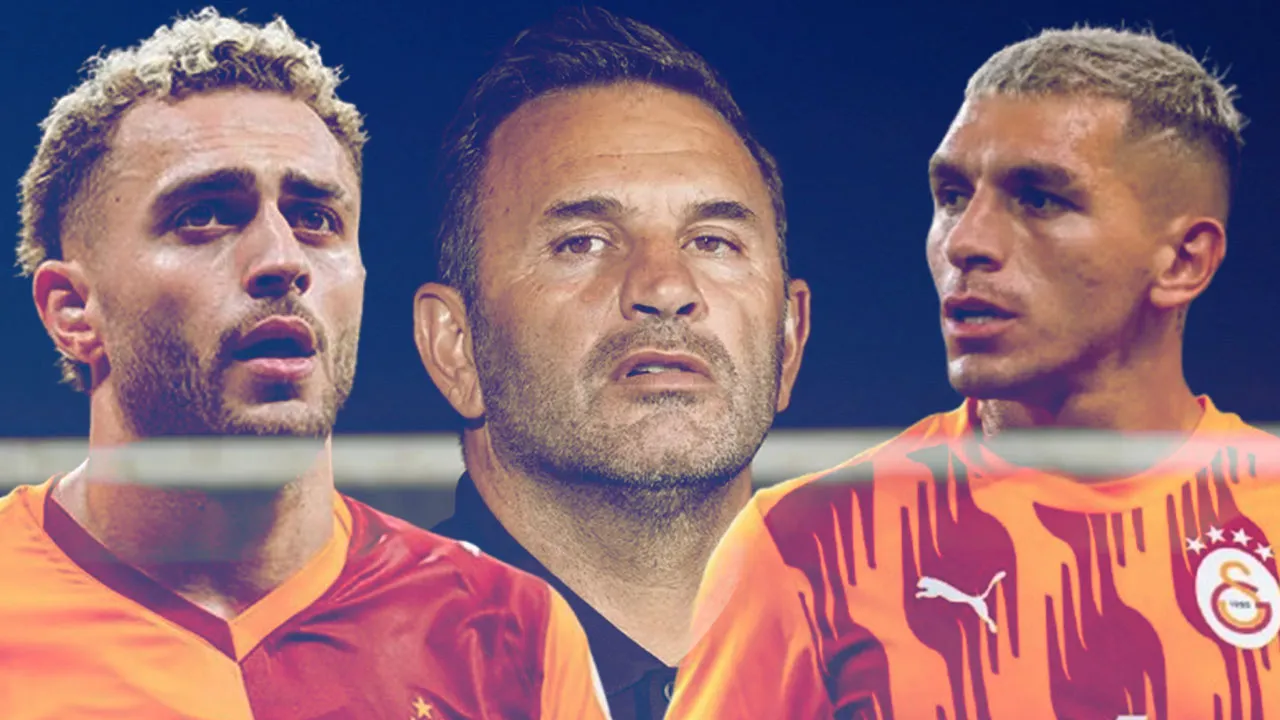 BARIŞ HOCASINI SEVİNDİRDİ