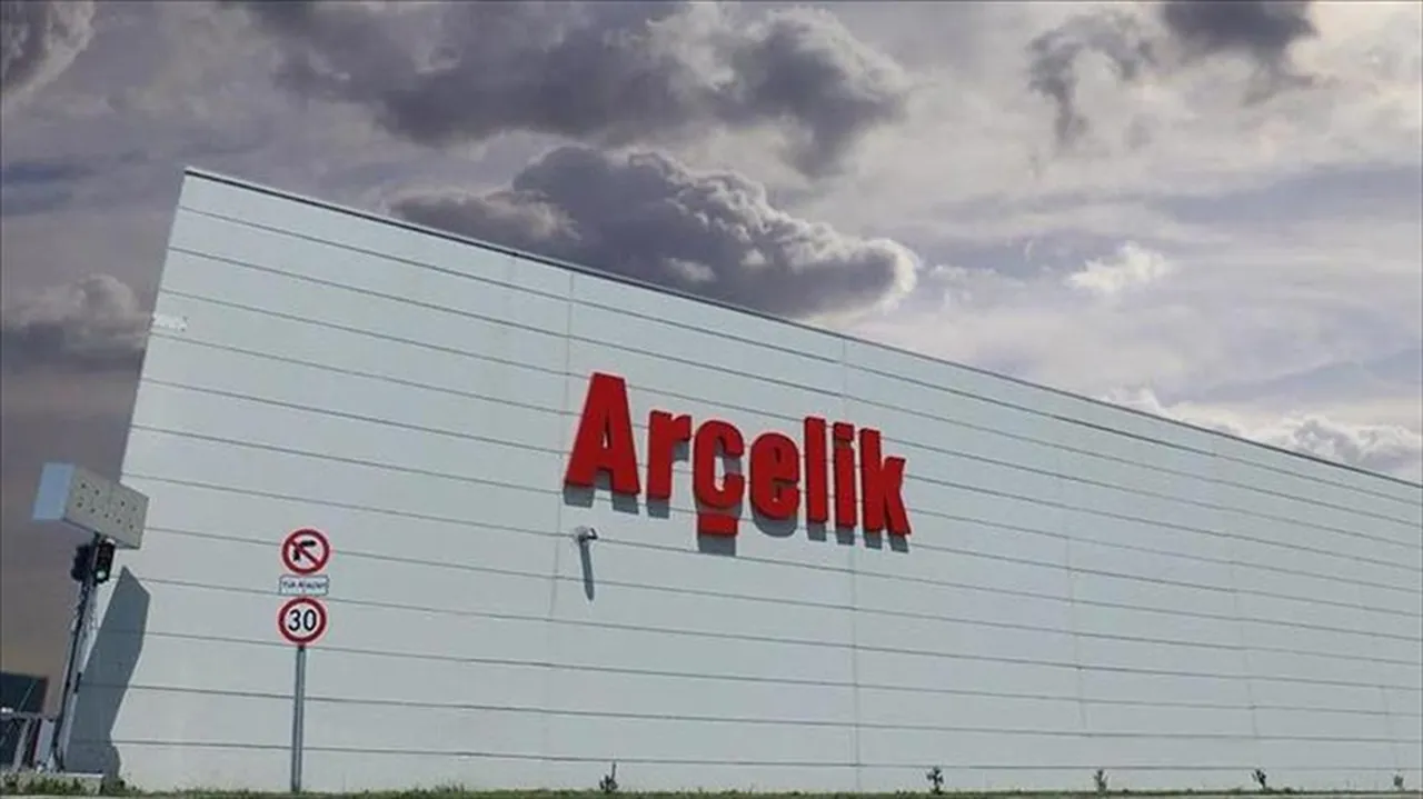 Beyaz eşya devi Taylanddaki fabrikasını kapatıyor! Arçelik personele 3 milyon dolar ödeyecek