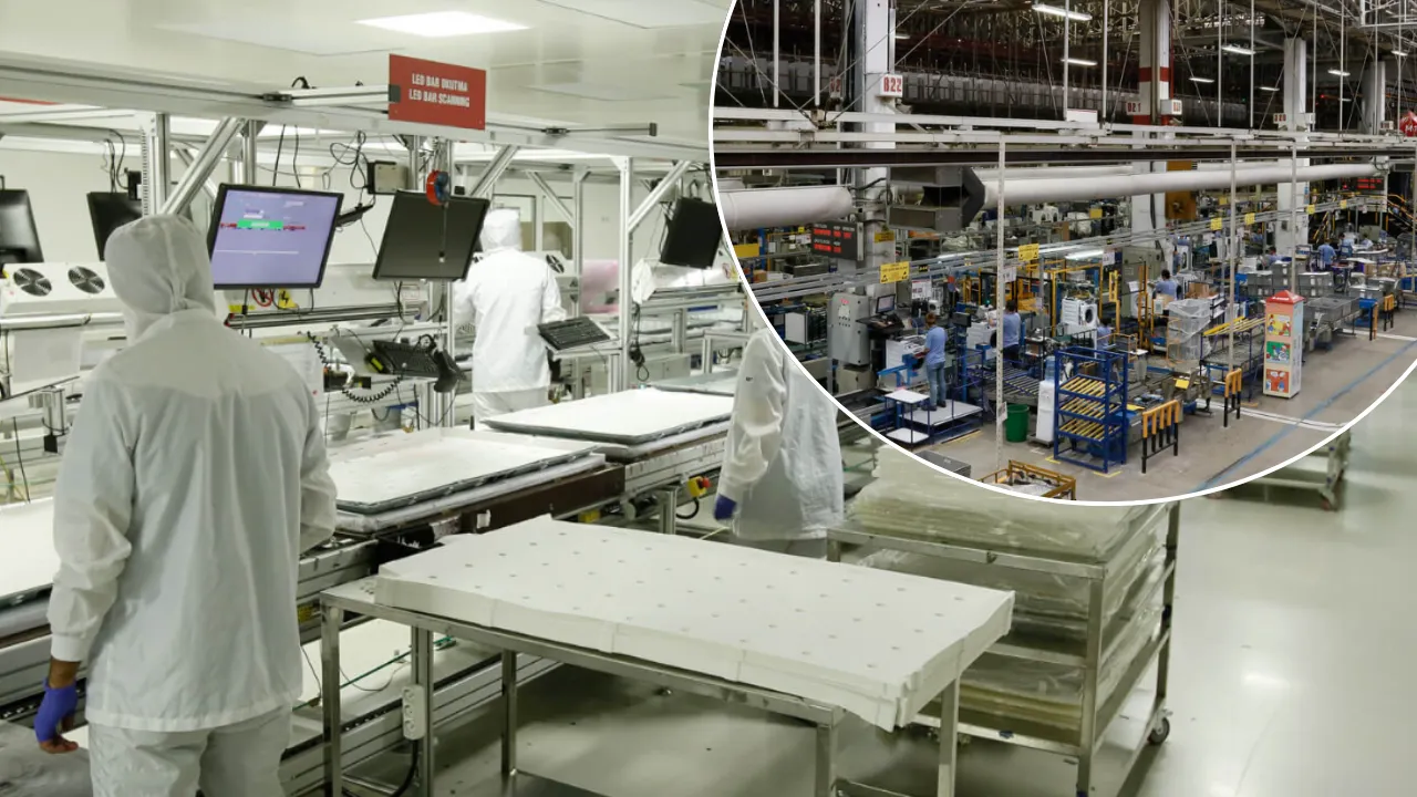 YÜZLERCE PERSONEL ÇIKARILACAK