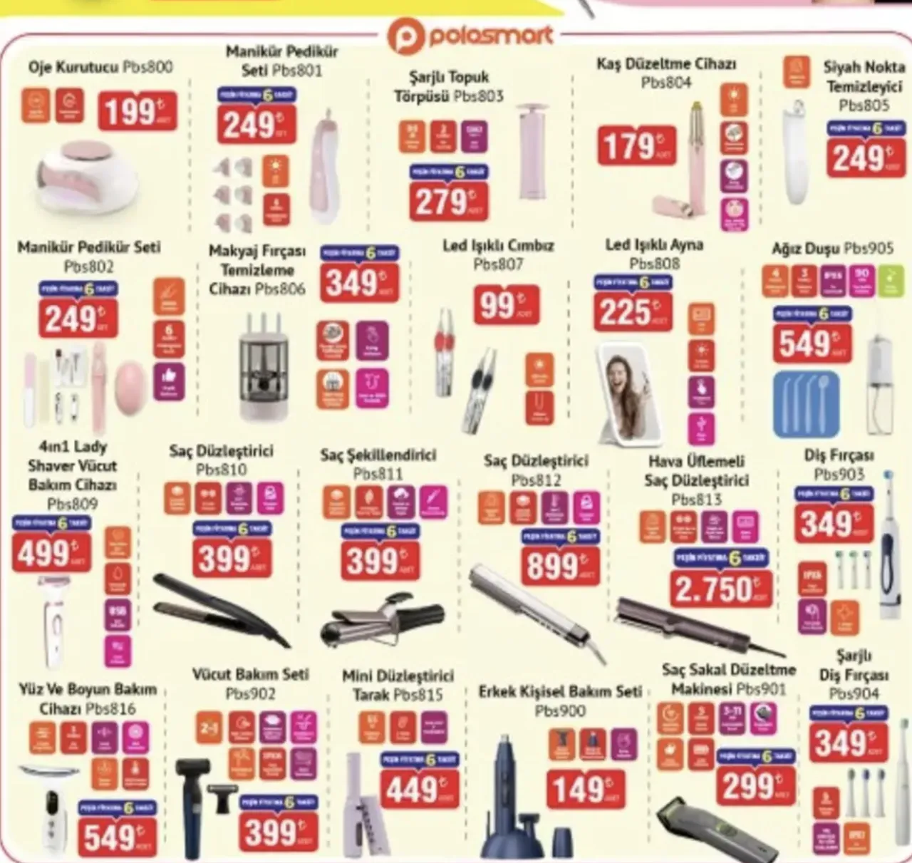 BİM 28 Kasım Cuma aktüel kataloğu: Cuma indirimlerinde hangi ürünler var?