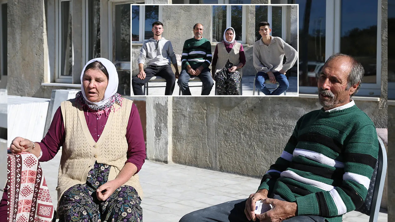 12 çocuğuna verdiği isimleri duyanlar hayrete düştü