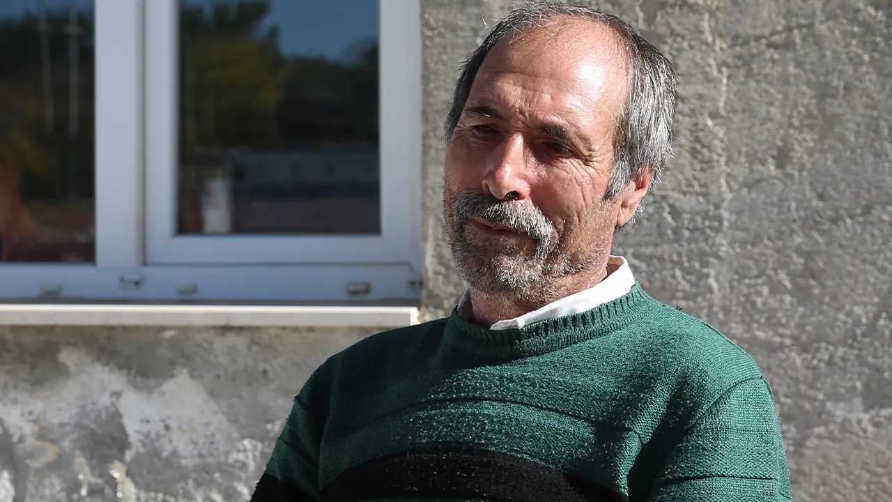 12 çocuğuna verdiği isimleri duyanlar hayrete düştü: Denizli'de onları tanımayan yok