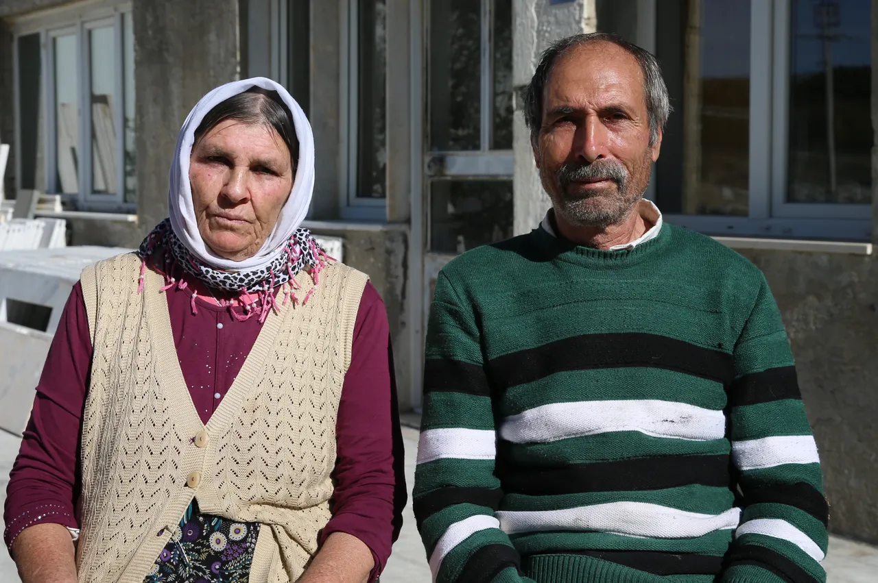 12 çocuğuna verdiği isimleri duyanlar hayrete düştü: Denizli'de onları tanımayan yok